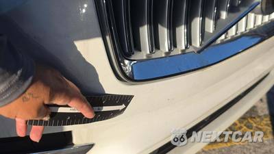 2025 Volvo XC90 Core 7-Passenger - zdjęcie 21 z 26 - miniatura