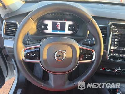 2025 Volvo XC90 Core 7-Passenger - zdjęcie 10 z 26 - miniatura