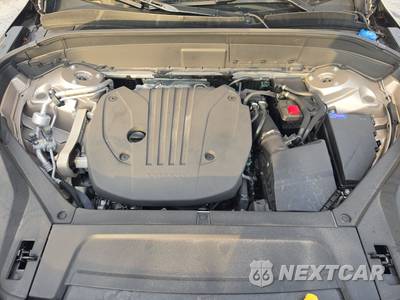 2025 Volvo XC90 Core 7-Passenger - zdjęcie 16 z 30 - miniatura