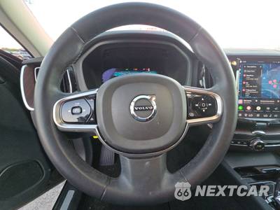 2024 Volvo XC60 Recharge Plug-In Hybrid T8 Plus Dark Theme - zdjęcie 10 z 37 - miniatura