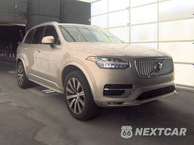 2025 Volvo XC90 Core 7-Passenger - zdjęcie 3 z 30 - miniatura