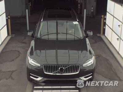 2024 Volvo XC90 B6 Plus Bright Theme 7-Passenger - zdjęcie 2 z 29 - miniatura