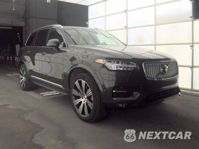 2024 Volvo XC90 B6 Plus Bright Theme 7-Passenger - zdjęcie 3 z 29 - miniatura