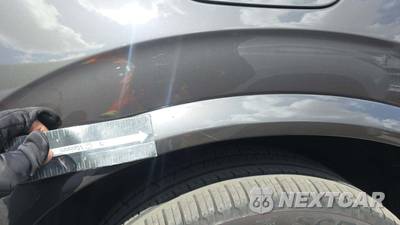 2024 Volvo XC90 B6 Plus Bright Theme 7-Passenger - zdjęcie 28 z 29 - miniatura