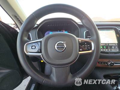 2024 Volvo XC90 B6 Plus Bright Theme 7-Passenger - zdjęcie 10 z 29 - miniatura