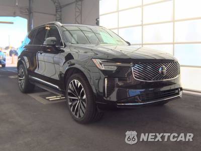 2026 Volvo XC90 B6 Plus 7-Passenger - zdjęcie 3 z 28 - miniatura
