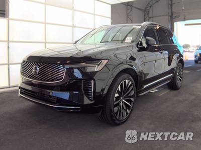 2026 Volvo XC90 B6 Plus 7-Passenger - zdjęcie 1 z 28 - miniatura