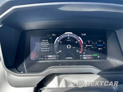 2026 Toyota Sequoia TRD Pro - zdjęcie 22 z 26 - miniatura