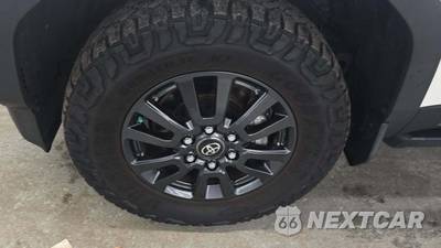 2024 Toyota Land Cruiser 1958 - zdjęcie 21 z 29 - miniatura