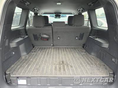 2024 Toyota Land Cruiser 1958 - zdjęcie 16 z 29 - miniatura