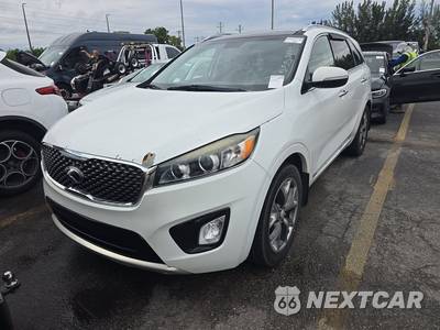 2016 Kia Sorento SX - zdjęcie 1 z 19 - miniatura