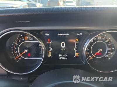 2022 Jeep Wrangler Unlimited Sport S Edition - zdjęcie 15 z 22 - miniatura