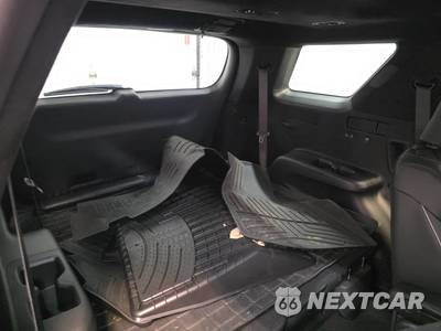 2022 Hyundai Palisade Calligraphy - zdjęcie 14 z 24 - miniatura