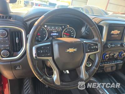 2020 Chevrolet Silverado 2500HD LTZ Crew Cab Medium Bed 1LZ - zdjęcie 10 z 22 - miniatura