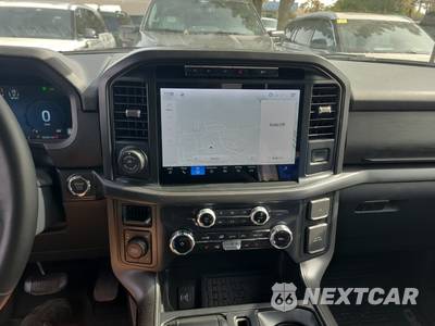2024 Ford F-150 XLT Crew Cab Short Bed - zdjęcie 15 z 29 - miniatura