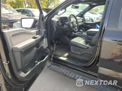 2024 Ford F-150 XLT Crew Cab Short Bed - zdjęcie 7 z 29 - miniatura