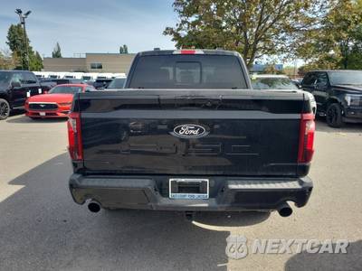 2024 Ford F-150 XLT Crew Cab Short Bed - zdjęcie 5 z 29 - miniatura