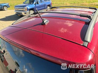 2018 Ford Escape SE - zdjęcie 7 z 21 - miniatura