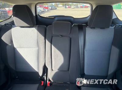 2018 Ford Escape SE - zdjęcie 19 z 21 - miniatura