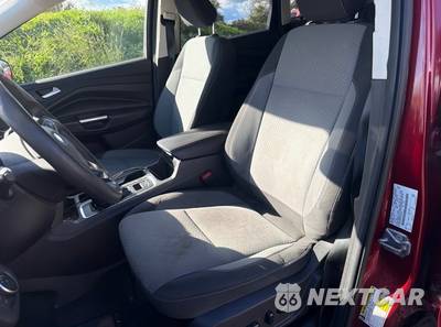 2018 Ford Escape SE - zdjęcie 16 z 21 - miniatura