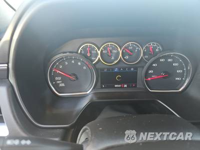 2021 Chevrolet Tahoe RST 1SP - zdjęcie 12 z 19 - miniatura