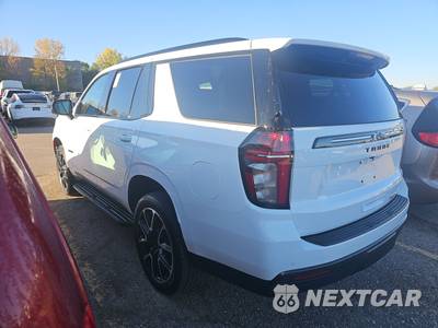 2021 Chevrolet Tahoe RST 1SP - zdjęcie 6 z 19 - miniatura