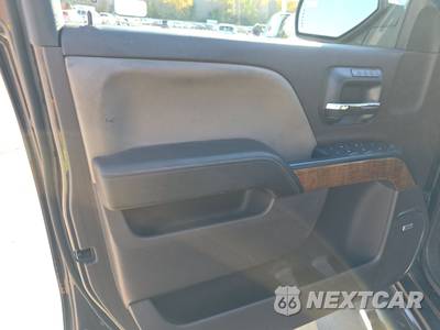 2016 GMC Sierra 1500 SLT Crew Cab Short Bed 4SA - zdjęcie 9 z 17 - miniatura