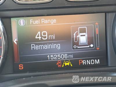 2016 GMC Sierra 1500 SLT Crew Cab Short Bed 4SA - zdjęcie 12 z 17 - miniatura
