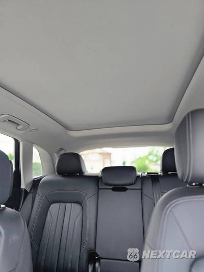 2021 Audi Q5 Premium Plus - zdjęcie 13 z 17 - miniatura