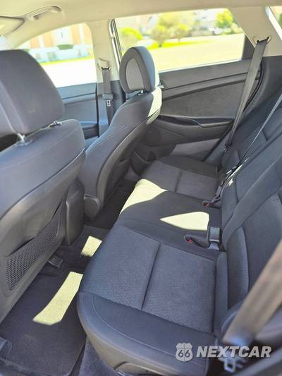 2016 Hyundai Tucson SE - zdjęcie 13 z 17 - miniatura