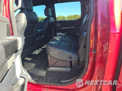 2026 Ford F-150 Raptor Crew Cab Short Bed - zdjęcie 13 z 20 - miniatura