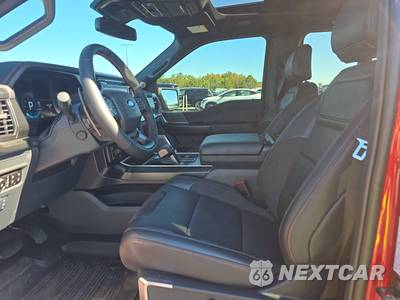 2026 Ford F-150 Raptor Crew Cab Short Bed - zdjęcie 7 z 20 - miniatura