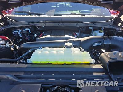 2026 Ford F-150 Raptor Crew Cab Short Bed - zdjęcie 15 z 20 - miniatura