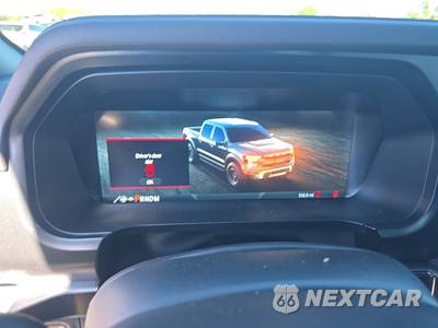 2026 Ford F-150 Raptor Crew Cab Short Bed - zdjęcie 12 z 20 - miniatura