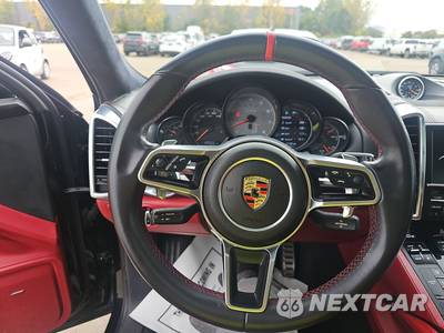 2014 Porsche Cayenne GTS - zdjęcie 10 z 18 - miniatura