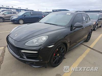 2014 Porsche Cayenne GTS - zdjęcie 1 z 18 - miniatura
