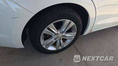 2013 Acura ILX Hybrid w/Technology Package - zdjęcie 21 z 26 - miniatura