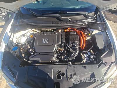 2013 Acura ILX Hybrid w/Technology Package - zdjęcie 15 z 26 - miniatura