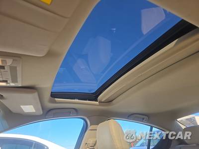2013 Acura ILX Hybrid w/Technology Package - zdjęcie 18 z 26 - miniatura