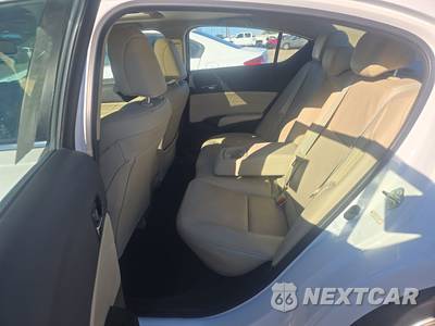 2013 Acura ILX Hybrid w/Technology Package - zdjęcie 13 z 26 - miniatura