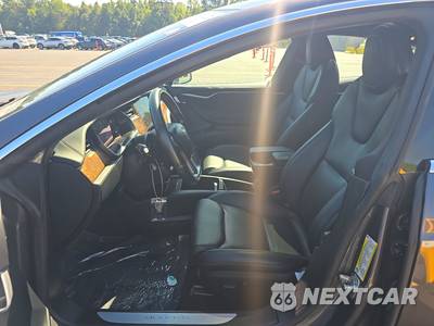 2021 Tesla Model S Long Range - zdjęcie 7 z 25 - miniatura