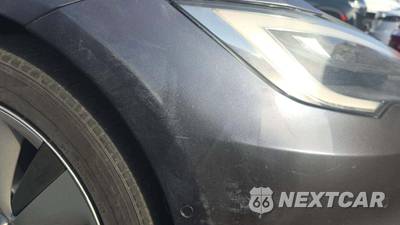 2021 Tesla Model S Long Range - zdjęcie 20 z 25 - miniatura