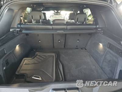 2024 BMW X5 Sports Activity Vehicle xDrive40i - zdjęcie 16 z 20 - miniatura