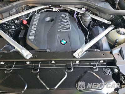 2024 BMW X5 Sports Activity Vehicle xDrive40i - zdjęcie 15 z 20 - miniatura