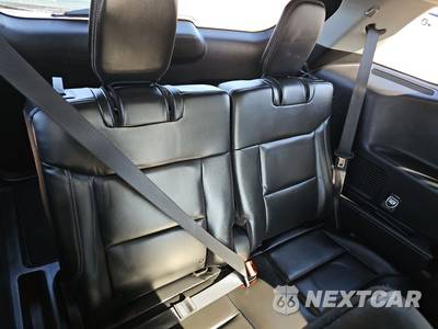 2021 Ford Explorer - zdjęcie 14 z 19 - miniatura