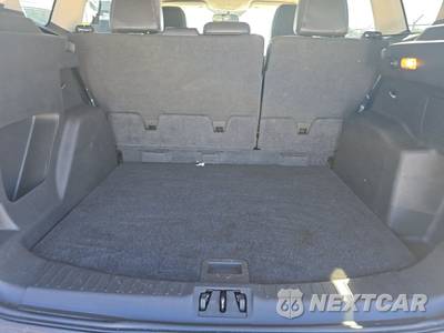 2017 Ford Escape SE - zdjęcie 23 z 58 - miniatura