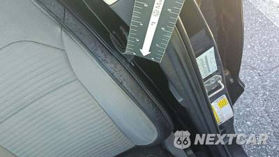 2017 Ford Escape SE - zdjęcie 54 z 58 - miniatura