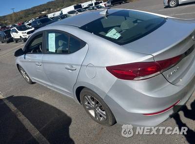 2018 Hyundai Elantra Value Edition Sedan - zdjęcie 7 z 23 - miniatura