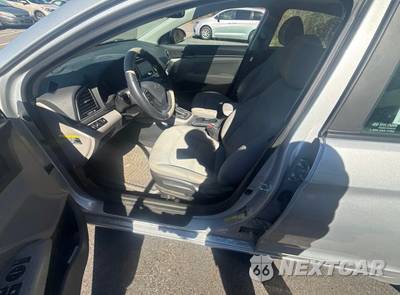 2018 Hyundai Elantra Value Edition Sedan - zdjęcie 16 z 23 - miniatura