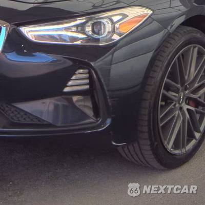 2019 Genesis G70 3.3T Advanced - zdjęcie 23 z 29 - miniatura